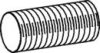 FODEN 3300008019 Exhaust Pipe